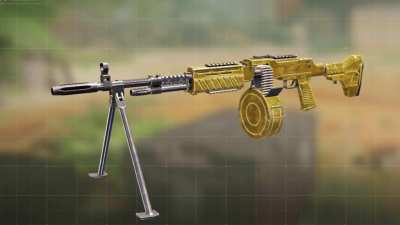 Cursed gun images