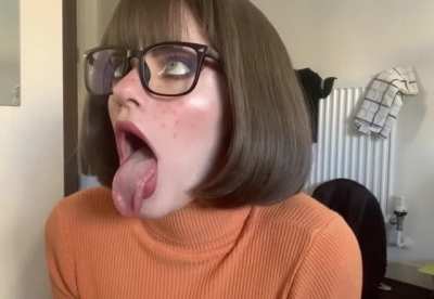 Jinkies! Give me a tasty Scooby snack <3