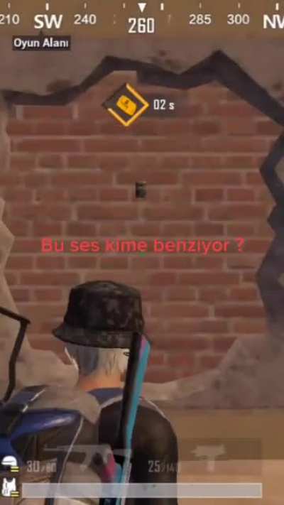 Ben bu fark göremiyorum