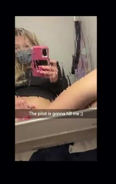 On the plane