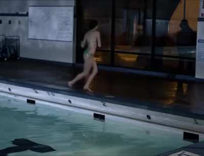 Sexy in Something Wicked (2014)