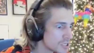 El Goblino in its true form