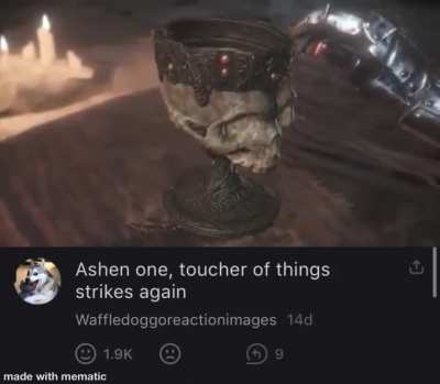 It’s a problem