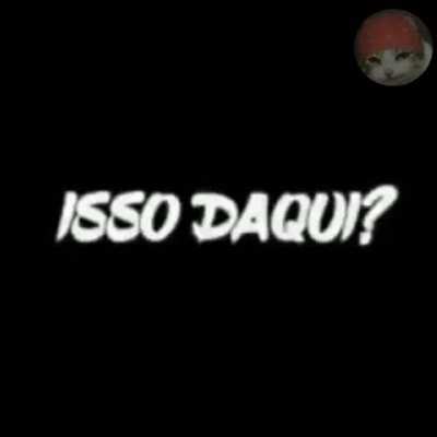 Som é um pouco alto