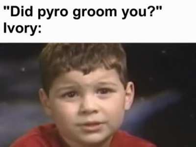 Ivory in a nutshell