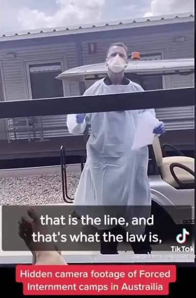 “It’s for your health”