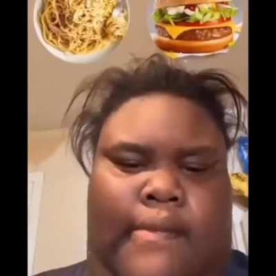 The hunger
