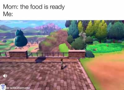 Gotta get the tendies