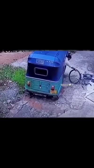 Instant Karma