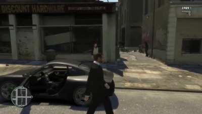 Roman fucking dies (Secret Ending)