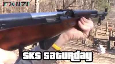 SkS 😏