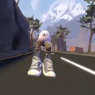 😔