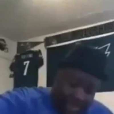 Does anyone know the full video of this clip?