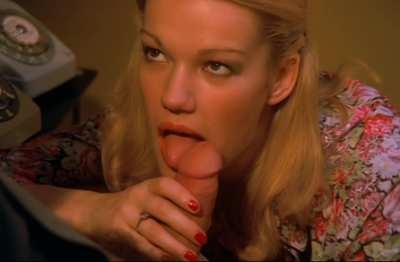 Brigitte Lahaie - Ondees Brulantes (1978)