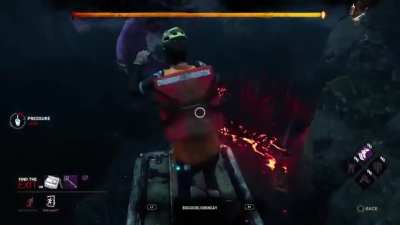 Franklin's Demise saved my friend's life