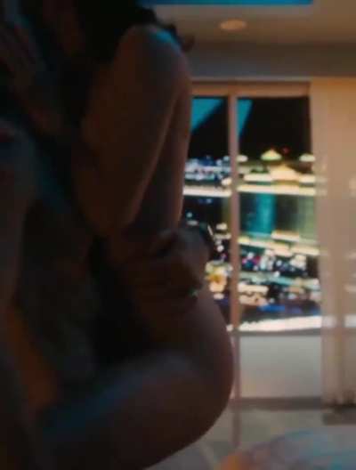Shelley Hennig in Obliterated S01 [2023]