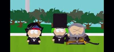How the Civil War was really won.