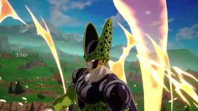 SSJ4 Gogeta rage quits ranked because he realizes even with 5 health bars he isn’t Perfect