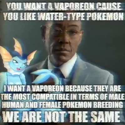 gotta lay them all