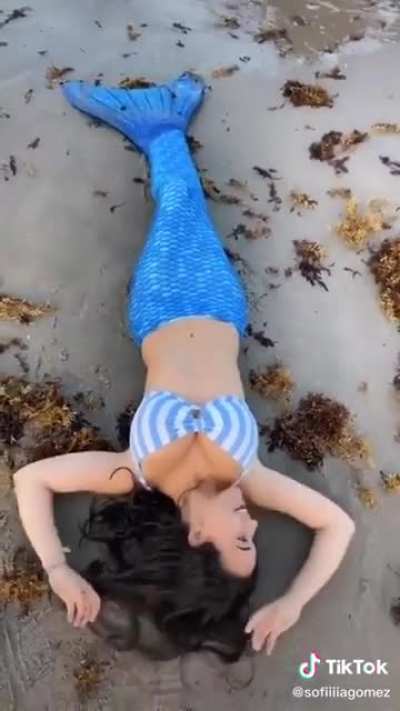 Flaunting That Body