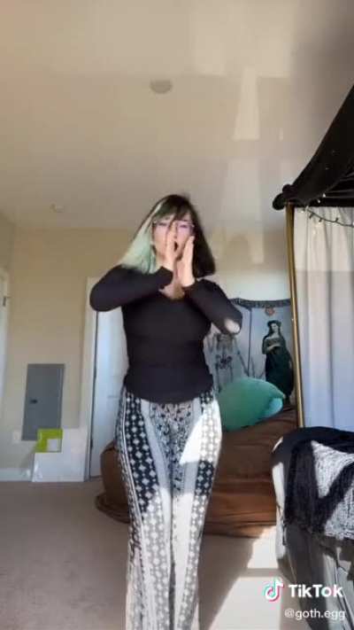 The perfect woman doesn’t exi...
