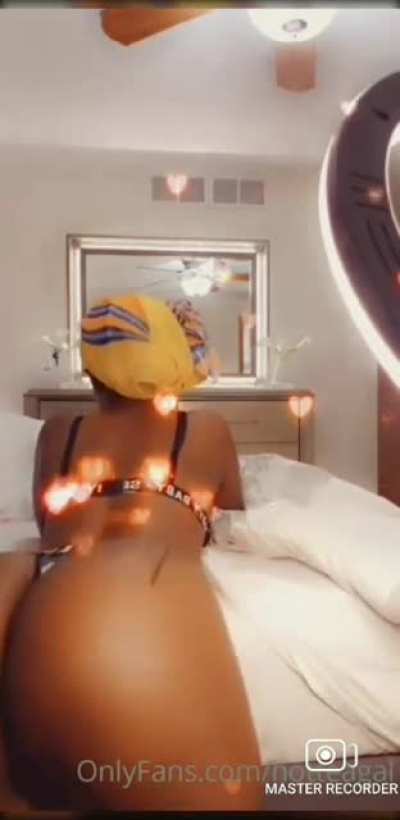 Booty<wbr>qquee<wbr>n/Hot<wbr>teaga<wbr>l