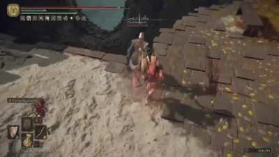 Watch your step