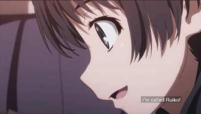 Bruh moment in anime 💀
