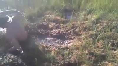 Mud portal