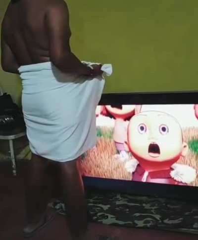el que llevo yo
