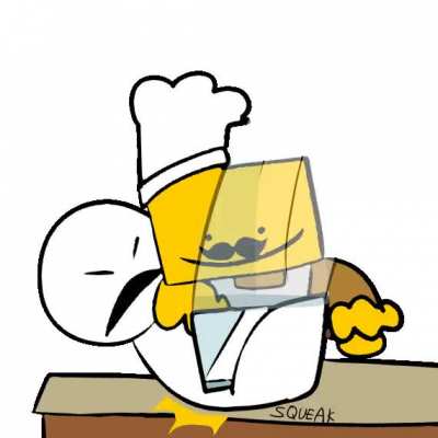 die
