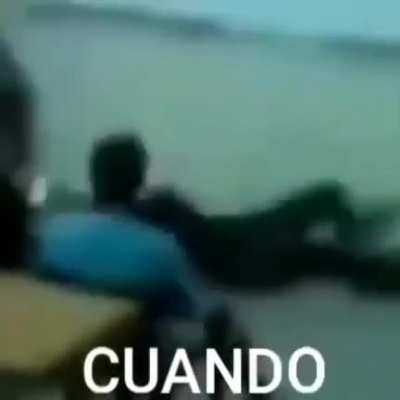 Cuando
