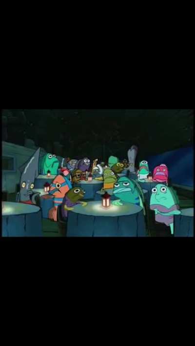 POV: Kanye’s listening party