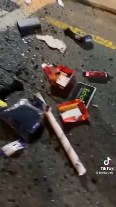 hit and run