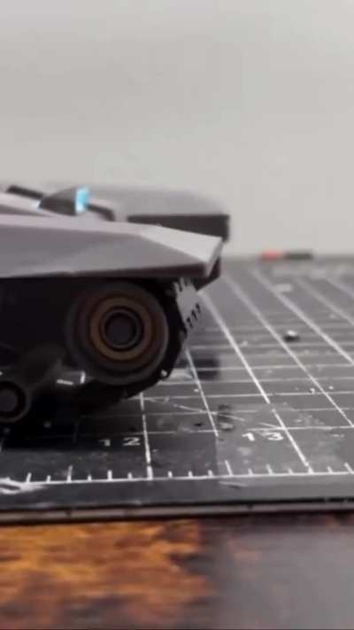 Halo CE Scorpion tank remote control
