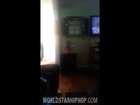 2 Brothers Brawl After Sucker Punch