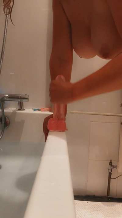 Are you ready [f]or your milking? [oc]