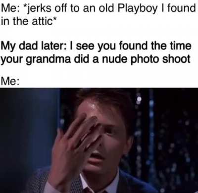 Fuck…