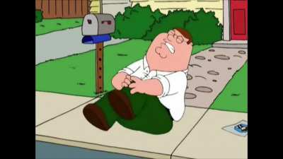 Peters Prayer