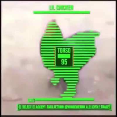 fallout