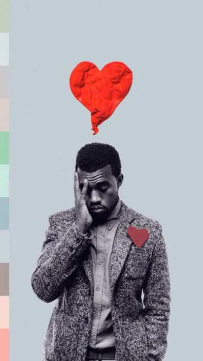 Ye - Say You Will [feat. Andre Troutman] (w/ Sofi talkbox)