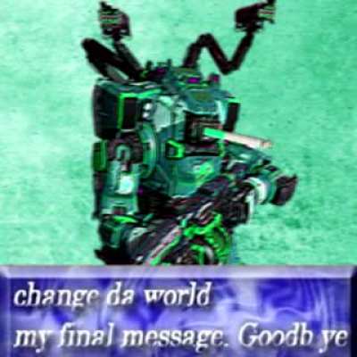 BT's final message
