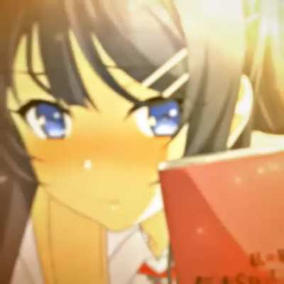 SeishunButaYarou