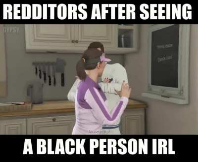Bruh moment