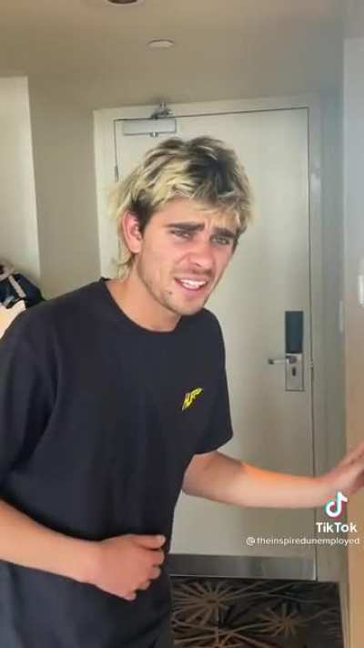 Poor Lucas