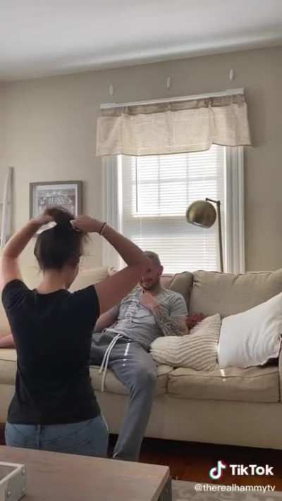 He thought wrong