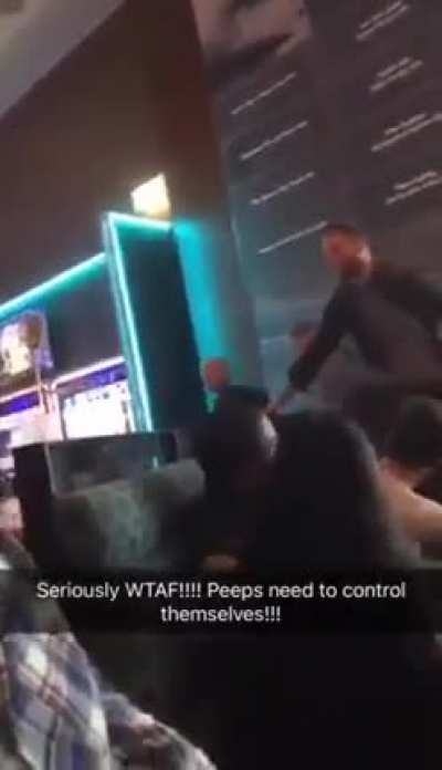 Maybe Maybe Maybe