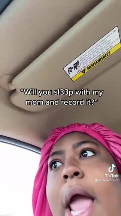 Yikes