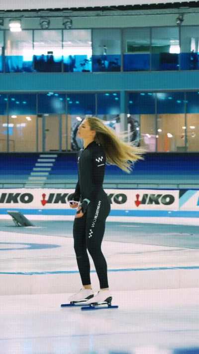 Jutta Leerdam