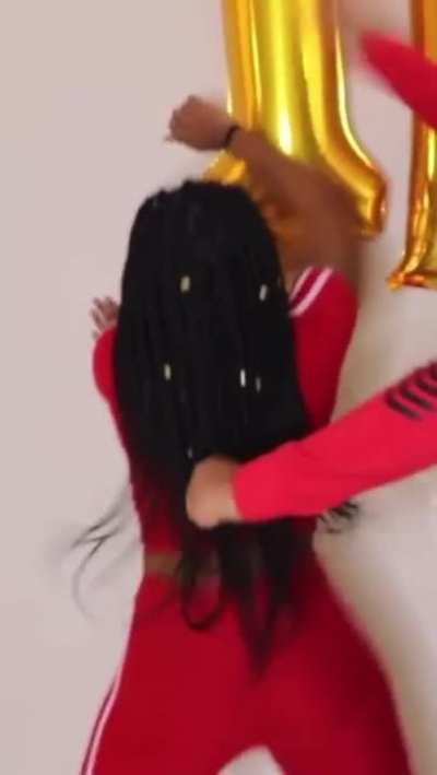 Thicc asf🍑